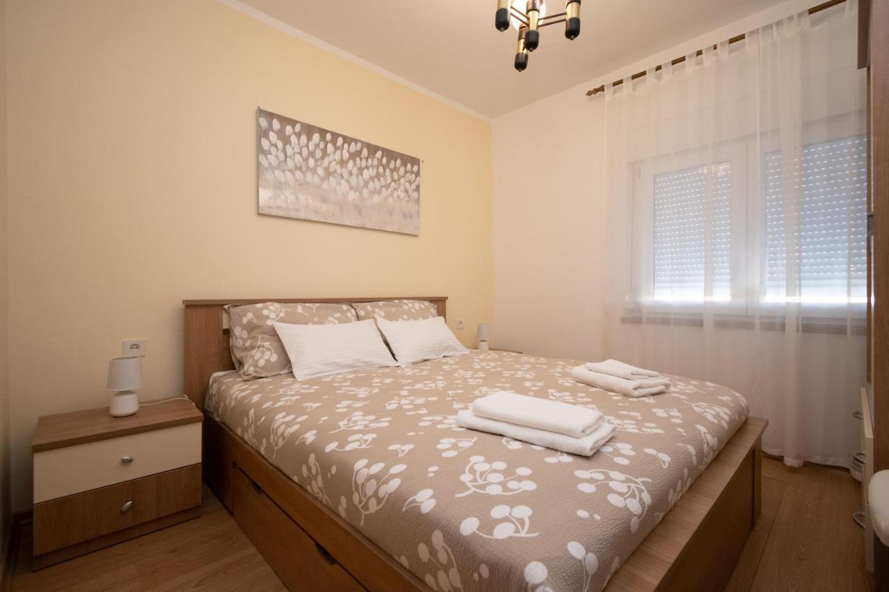 Apartment Povljana 6298B Ngoại thất bức ảnh